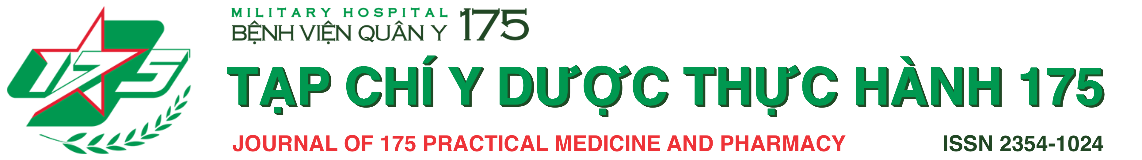 Tạp chí Y dược thực hành 175